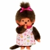 Plüssjáték Bandai Monchhichi 