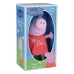 Jouet Peluche Jemini Peppa Pig Musical 20 cm