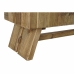 Tv-meubel DKD Home Decor Gerecycleerd Hout (180 x 60 x 45 cm)