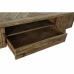 Tv-meubel DKD Home Decor Gerecycleerd Hout (180 x 60 x 45 cm)