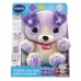 Αρκουδάκι Vtech Violet, My Magic Paws Friend