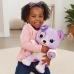 Αρκουδάκι Vtech Violet, My Magic Paws Friend