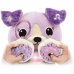 Αρκουδάκι Vtech Violet, My Magic Paws Friend