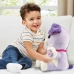 Αρκουδάκι Vtech Violet, My Magic Paws Friend