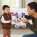 Αρκουδάκι Vtech Violet, My Magic Paws Friend