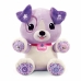 Αρκουδάκι Vtech Violet, My Magic Paws Friend