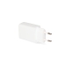 Carregador Usb KSIX Branco