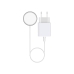 Cargador de Pared Iphone 12 KSIX Apple-compatible Blanco