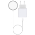 Carregador de Parede Iphone 12 KSIX Apple-compatible Branco