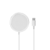 Cargador de Pared Iphone 12 KSIX Apple-compatible Blanco