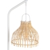 Gulvlampe 31 x 25 x 162 cm Jern