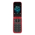 Mobiele Telefoon Nokia 2660 FLIP RD Rood