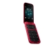 Mobiele Telefoon Nokia 2660 FLIP RD Rood