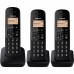 IP-Telefon Panasonic KX-TGB613SPB