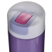 Termo Kambukka Olympus Violeta Aço inoxidável 500 ml