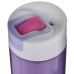 Termo Kambukka Olympus Violeta Aço inoxidável 500 ml