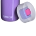 Termo Kambukka Olympus Violeta Aço inoxidável 500 ml