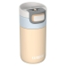 Thermos Kambukka Etna Blauw Beige Roestvrij staal 300 ml