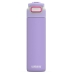 Termo Kambukka Elton Insulated Digital Violeta Aço inoxidável 600 ml