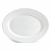 Recipiente de Cozinha Bormioli Ebro 36 cm Oval (12 Unidades)