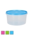 Lunch box Circular 2L (12 Units)