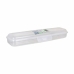 Lunchbox Tontarelli Fill box Rechthoekig 26 x 7 x 4 cm (12 Stuks)