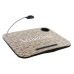 Βάση Laptop DKD Home Decor PVC Σύγχρονη 48 x 38 x 7 cm