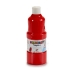 Tempere Pincello Rosso 400 ml (6 Unità)