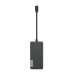 USB Hub Lenovo GX90T77924 Bela Siva