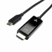 Adaptér USB C na HDMI V7 V7UCHDMI-2M          2 m