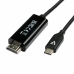 Adaptador USB C a HDMI V7 V7UCHDMI-2M          2 m