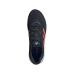 Sapatilhas de Running para Adultos Adidas Supernova Legend Ink Preto