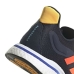 Hardloopschoenen voor Volwassenen Adidas Supernova Legend Ink Zwart