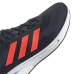 Sapatilhas de Running para Adultos Adidas Supernova Legend Ink Preto