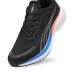 Sapatilhas de Running para Adultos Puma Scend Pro Preto Homem