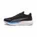 Running Shoes for Adults Puma Scend Pro Black Men