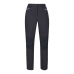 Long Sports Trousers Regatta Questra III Dark grey Lady