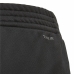 Children’s Sports Shorts Adidas Striker Black