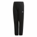 Kindersportbroek Adidas Climaheat Id Stadium Zwart