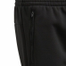 Pantalón Deportivo Infantil Adidas Climaheat Id Stadium Negro