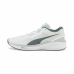 Sapatilhas de Running para Adultos  Aviator Sky Puma Branco