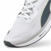 Sapatilhas de Running para Adultos  Aviator Sky Puma Branco