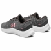 Hardloopschoenen voor Volwassenen Under Armour Mojo 2 Donker grijs Vrouw