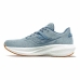 Running Shoes for Adults Saucony Triumph RFG Blue Men