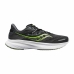 Scarpe da Running per Adulti Saucony Guide 16 Nero Uomo