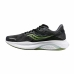 Încălțăminte de Running pentru Adulți Saucony Guide 16 Negru Bărbați