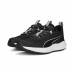 Running Shoes for Adults Puma Twitch Runner Black Men