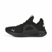 Running Shoes for Adults Puma Softride Enzo Evo Better Black Men