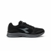 Running Shoes for Adults Diadora Robin 4 Black Men