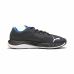 Running Shoes for Adults Puma Velocity Nitro 2 Black Men